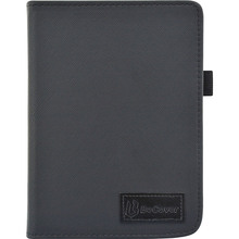 Чохол BECOVER для PocketBook 740 InkPad 3 Pro Black (704536)