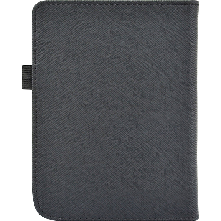 Чохол BECOVER для PocketBook 740 InkPad 3 Pro Black (704536) Матеріал штучна шкіра