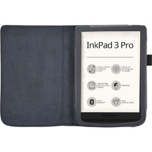 Чохол BECOVER для PocketBook 740 InkPad 3 Pro Black (704536)