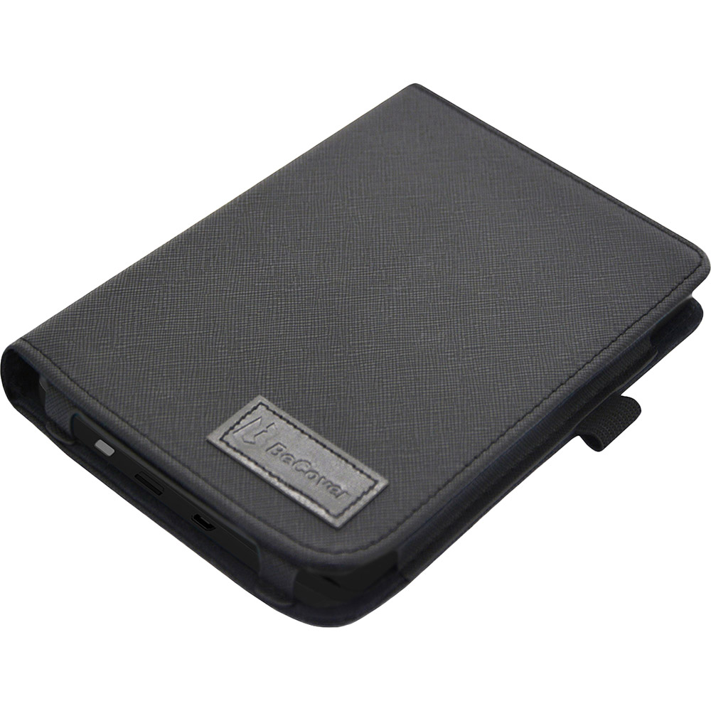 Фото 3 Чехол BECOVER для PocketBook 740 InkPad 3 Pro Black (704536)