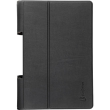 Чохол BECOVER Smart Case для Lenovo Yoga Smart Tab YT-X705 Black (704474)