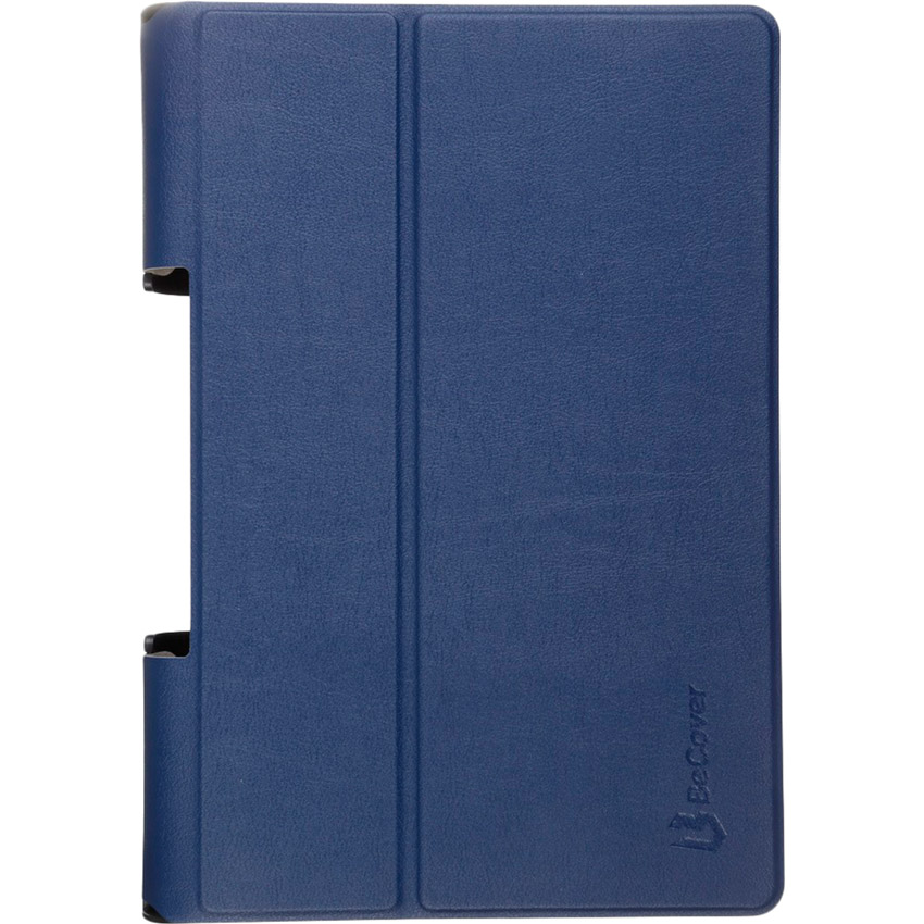 

Чехол BECOVER для Lenovo Yoga Smart Tab YT-X705 Deep Blue (704475), Lenovo Yoga Smart Tab YT-X705 Deep Blue (704475)