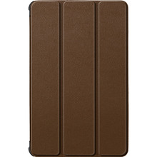 Чехол BECOVER Smart Case для Samsung Galaxy Tab S6 Lite 10.4 Brown (705176)