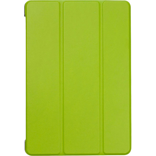 Чехол BECOVER Smart Case для Samsung Galaxy Tab S6 Lite 10.4 Green (705177)