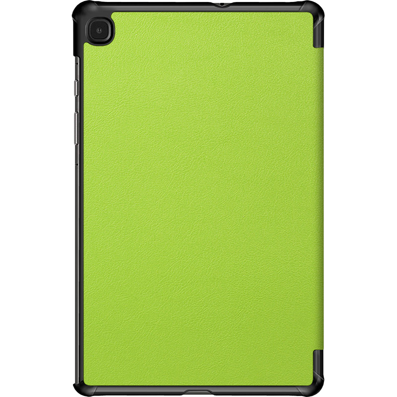 Чехол BECOVER Smart Case для Samsung Galaxy Tab S6 Lite 10.4 Green (705177) Материал искусственная кожа