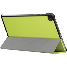 Чехол BECOVER Smart Case для Samsung Galaxy Tab S6 Lite 10.4 Green (705177)