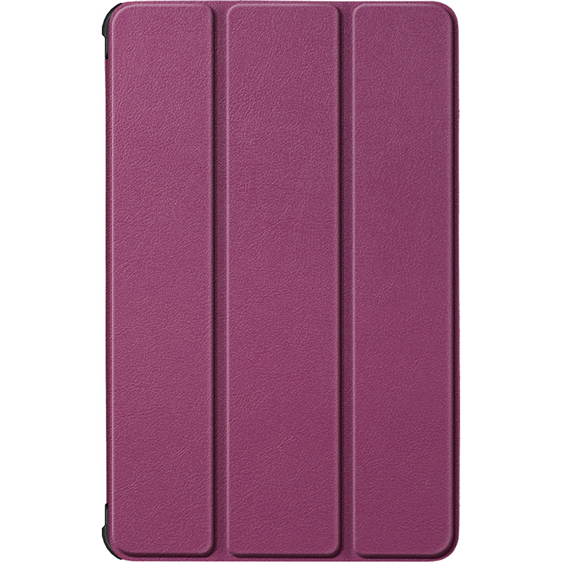 Чехол BECOVER Smart Case для Samsung Galaxy Tab S6 Lite 10.4 Purple (705178)