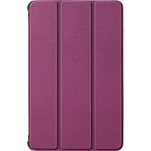 Чехол BECOVER Smart Case для Samsung Galaxy Tab S6 Lite 10.4 Purple (705178)