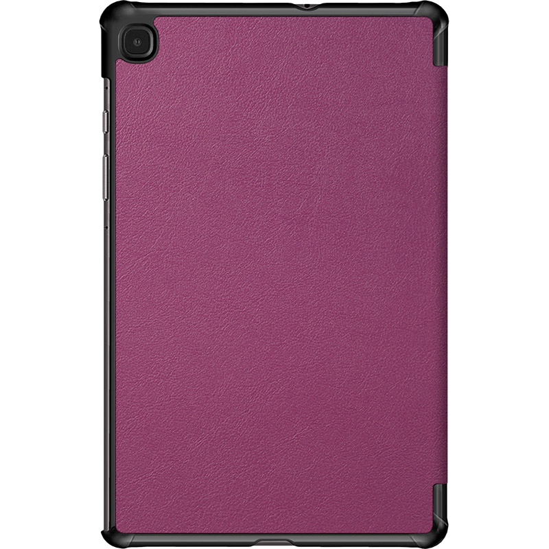 Чехол BECOVER Smart Case для Samsung Galaxy Tab S6 Lite 10.4 Purple (705178) Материал искусственная кожа