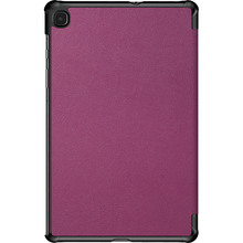 Чехол BECOVER Smart Case для Samsung Galaxy Tab S6 Lite 10.4 Purple (705178)