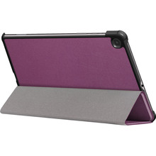 Чохол BECOVER Smart Case для Samsung Galaxy Tab S6 Lite 10.4 Purple (705178)