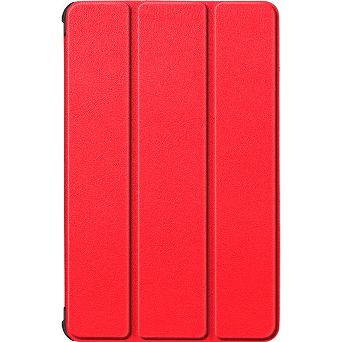 Чехол BECOVER Smart Case для Samsung Galaxy Tab S6 Lite 10.4 Red (705179)