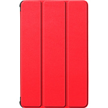 Чехол BECOVER Smart Case для Samsung Galaxy Tab S6 Lite 10.4 Red (705179)