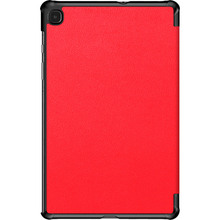 Чехол BECOVER Smart Case для Samsung Galaxy Tab S6 Lite 10.4 Red (705179)