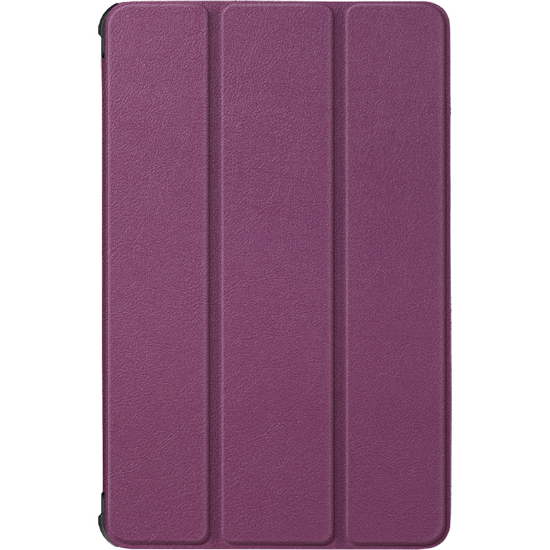 Чохол BECOVER Smart Case для Lenovo Tab M10 Plus TB-X606F Purple (705182)