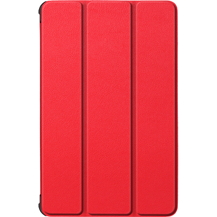 

Чехол BECOVER Smart Case для Lenovo Tab M10 Plus TB-X606F Red (705183), Lenovo Tab M10 Plus TB-X606F Red (705183)