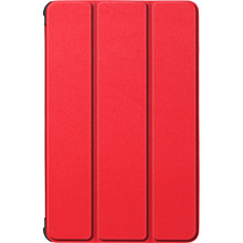 Чохол BECOVER Smart Case для Lenovo Tab M10 Plus TB-X606F Red (705183)