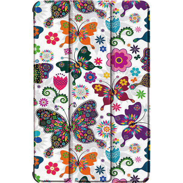 

Чехол BECOVER Smart Case для Lenovo Tab M10 Plus TB-X606F Butterfly (705186), Lenovo Tab M10 Plus TB-X606F Butterfly (705186)