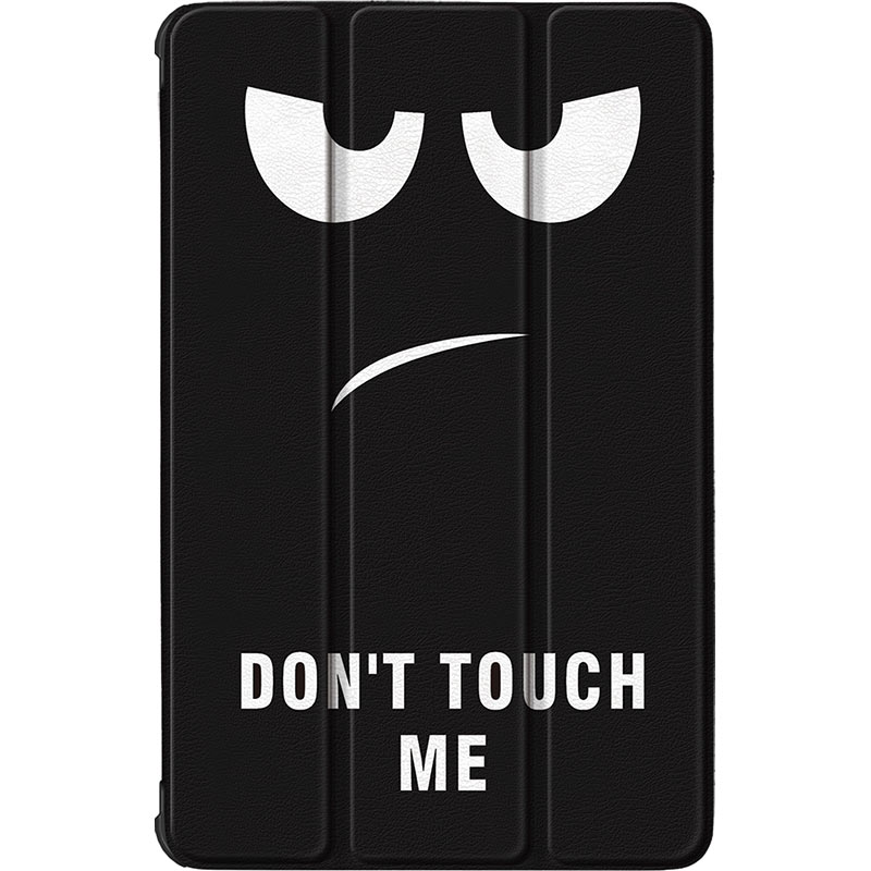 Чохол BECOVER Smart Case для Lenovo Tab M10 Plus TB-X606F don't Touch (705187)