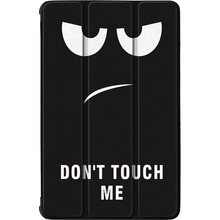 Чохол BECOVER Smart Case для Lenovo Tab M10 Plus TB-X606F don't Touch (705187)