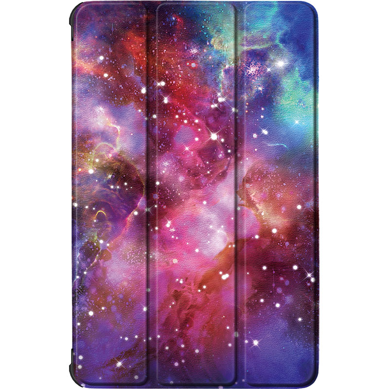 

Чехол BECOVER Smart Case для Lenovo Tab M10 Plus TB-X606F Space (705192), Lenovo Tab M10 Plus TB-X606F Space (705192)