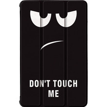 Чехол BECOVER Smart Case для Samsung Galaxy Tab S6 Lite 10.4 Dont Touch(705195)