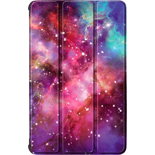 Чохол BECOVER Smart Case для Samsung Galaxy Tab S6 Lite 10.4 Space (705200)