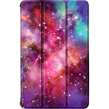 Чехол BECOVER Smart Case для Samsung Galaxy Tab S6 Lite 10.4 Space (705200)