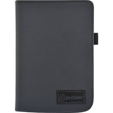 Чохол BECOVER Slimbook для PocketBook 606 Basic Lux 2 2020 Black (705185)