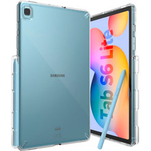 Чехол RINGKE Fusion для Samsung Galaxy Tab S6 Lite Clear (RCS4741)