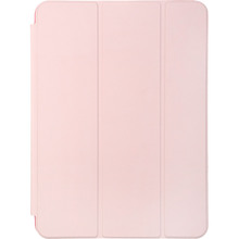 Чехол ARMORSTANDART Smart Case для Apple iPad 11 Pink Sand (ARM56616)