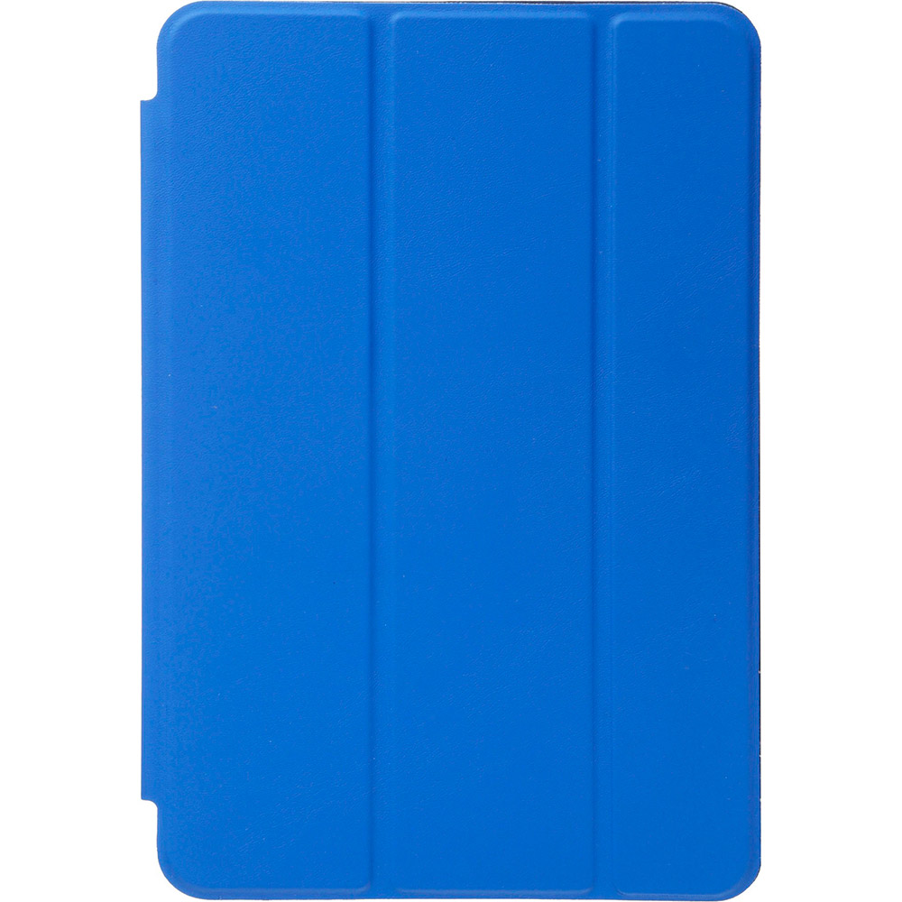 

Чехол ARMORSTANDART Smart Case для Apple iPad Mini 5 Blue (ARM56632), iPad Mini 5 (2019) Blue (ARM56632)