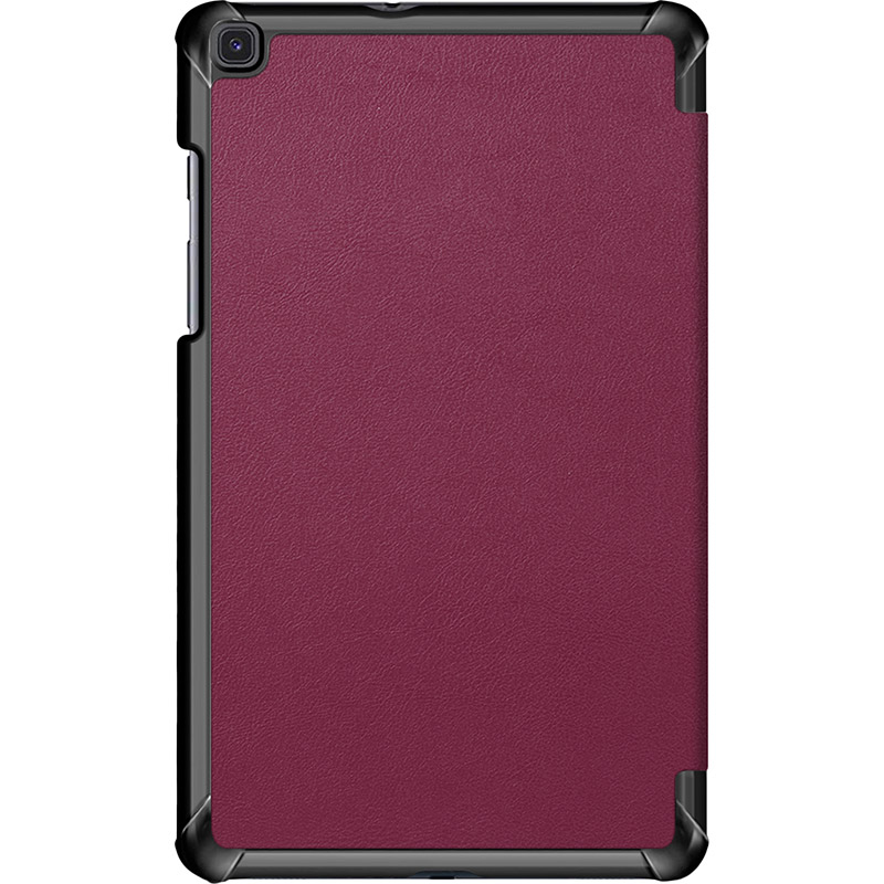 

Чехол BECOVER Smart Case для Samsung Galaxy Tab A 8.0 (2019) Red Wine (705212), Samsung Galaxy Tab A 8.0 (2019) Red Wine (705212)