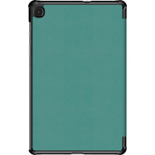 Чохол BECOVER Smart Case для Samsung Galaxy Tab S6 Lite 10.4 Dark Green(705214)