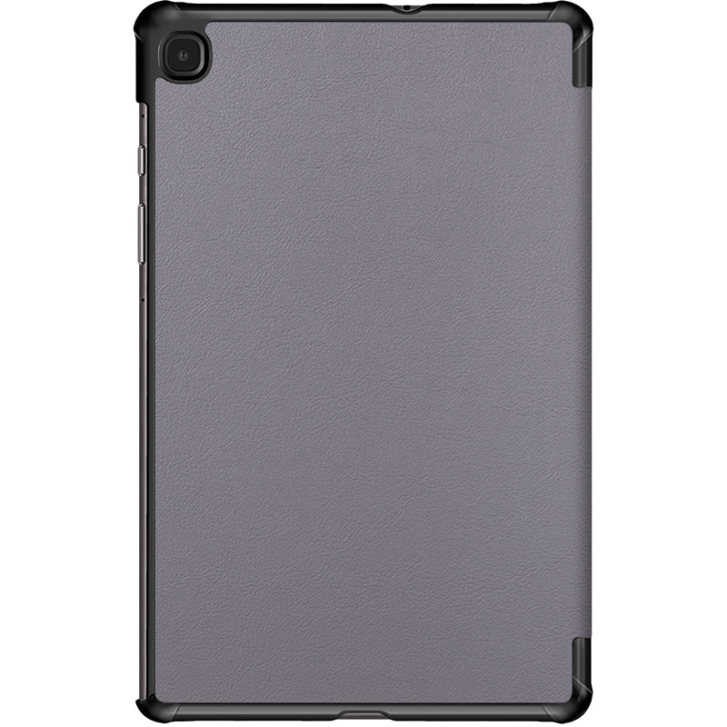 Чохол BECOVER Smart Case для Samsung Galaxy Tab S6 Lite 10.4 Gray (705215)