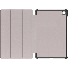 Чохол BECOVER Smart Case для Samsung Galaxy Tab S6 Lite 10.4 Gray (705215)