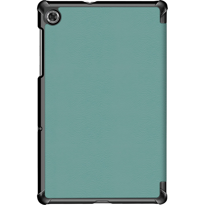 

Чехол BECOVER Smart Case для Lenovo Tab M10 Plus TB-X606F Dark Green (705217), Lenovo Tab M10 Plus TB-X606F Dark Green (705217)