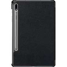 Чехол BECOVER Smart Case для Samsung Galaxy Tab S7 Black (705220)