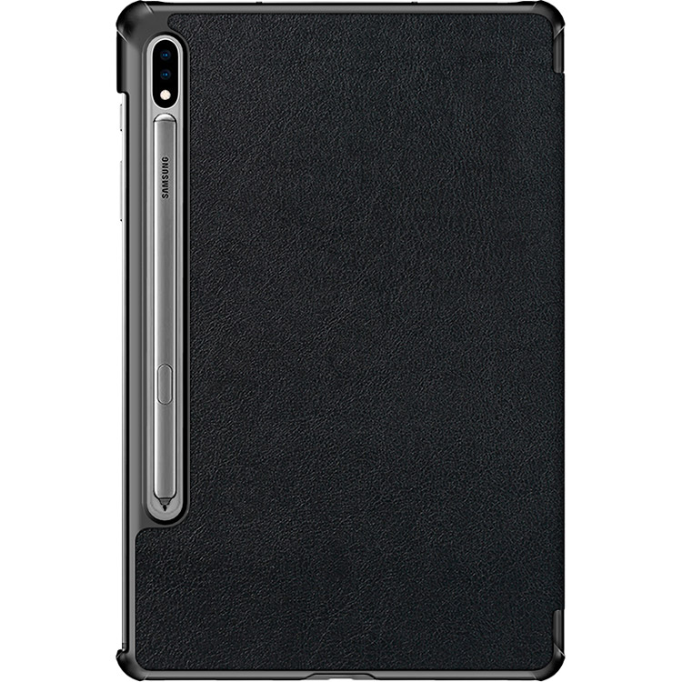 

Чехол BECOVER Smart Case для Samsung Galaxy Tab S7 Plus Black (705225), Samsung Galaxy Tab S7 Plus Black (705225)