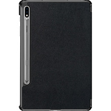 Чехол BECOVER Smart Case для Samsung Galaxy Tab S7 Plus Black (705225)