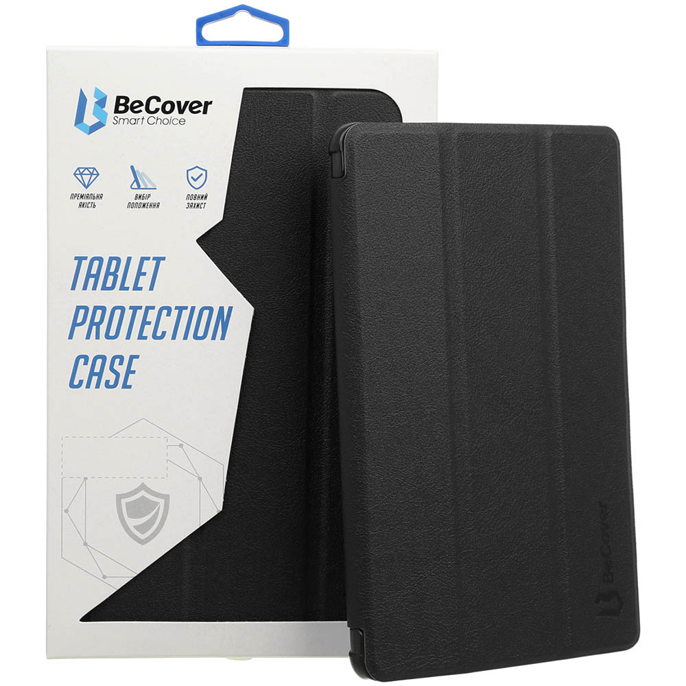 

Чехол BECOVER Smart Case для Samsung Galaxy Tab A7 10.4 (2020) Black (705285), Samsung Galaxy Tab A7 10.4 (2020) Black (705285)