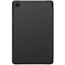 Чохол BECOVER Smart Case для Samsung Galaxy Tab A7 10.4 (2020) Black (705285)