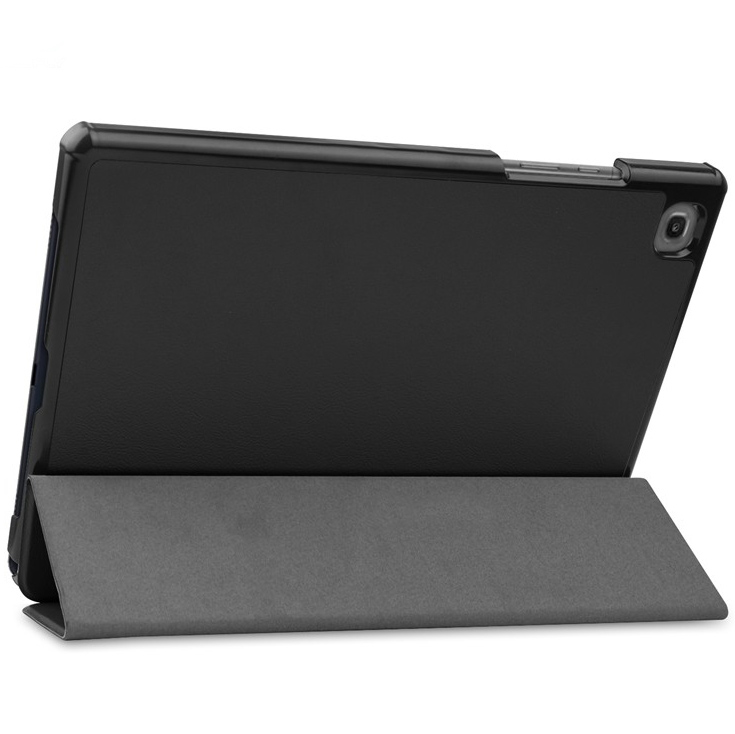 Чохол BECOVER Smart Case для Samsung Galaxy Tab A7 10.4 (2020) Black (705285) Матеріал пластик