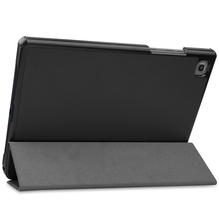 Чохол BECOVER Smart Case для Samsung Galaxy Tab A7 10.4 (2020) Black (705285)