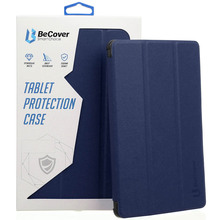 Чохол BECOVER Smart Case для Samsung Galaxy Tab A7 10.4 2020 Deep Blue (705286)