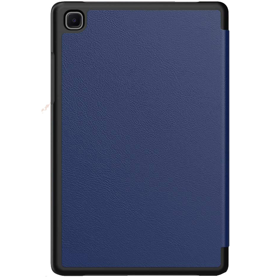 Чохол BECOVER Smart Case для Samsung Galaxy Tab A7 10.4 2020 Deep Blue (705286) Матеріал штучна шкіра