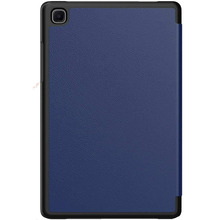 Чохол BECOVER Smart Case для Samsung Galaxy Tab A7 10.4 2020 Deep Blue (705286)