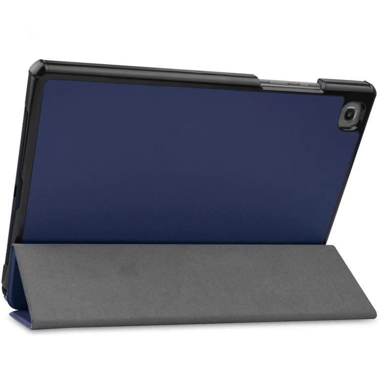 Чохол BECOVER Smart Case для Samsung Galaxy Tab A7 10.4 2020 Deep Blue (705286) Матеріал пластик