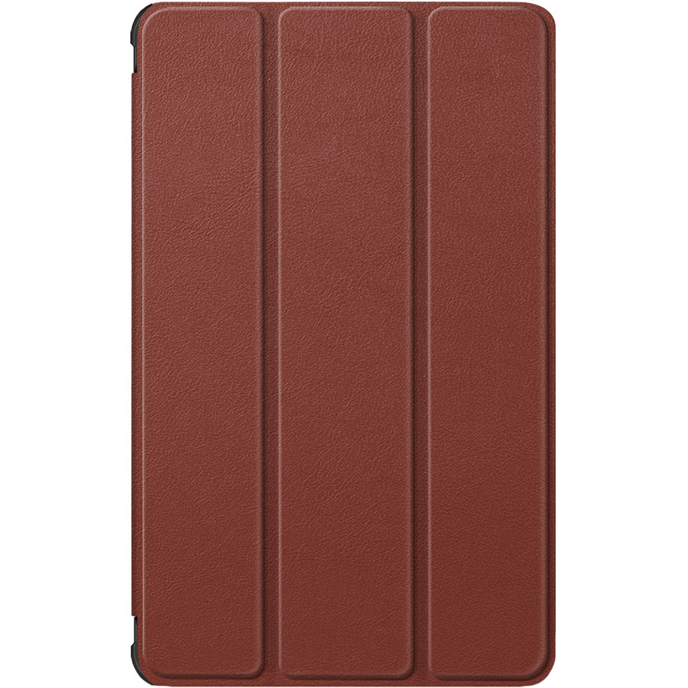 

Чехол BECOVER Smart Case для Huawei MatePad T8 Brown (705289), Huawei MatePad T8 Brown (705289)