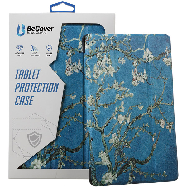 

Чехол BECOVER Smart Case для Huawei MatePad T8 Spring (705323), Huawei MatePad T8 Spring (705323)